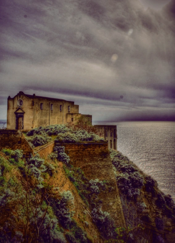 Santa Margherita Nuova