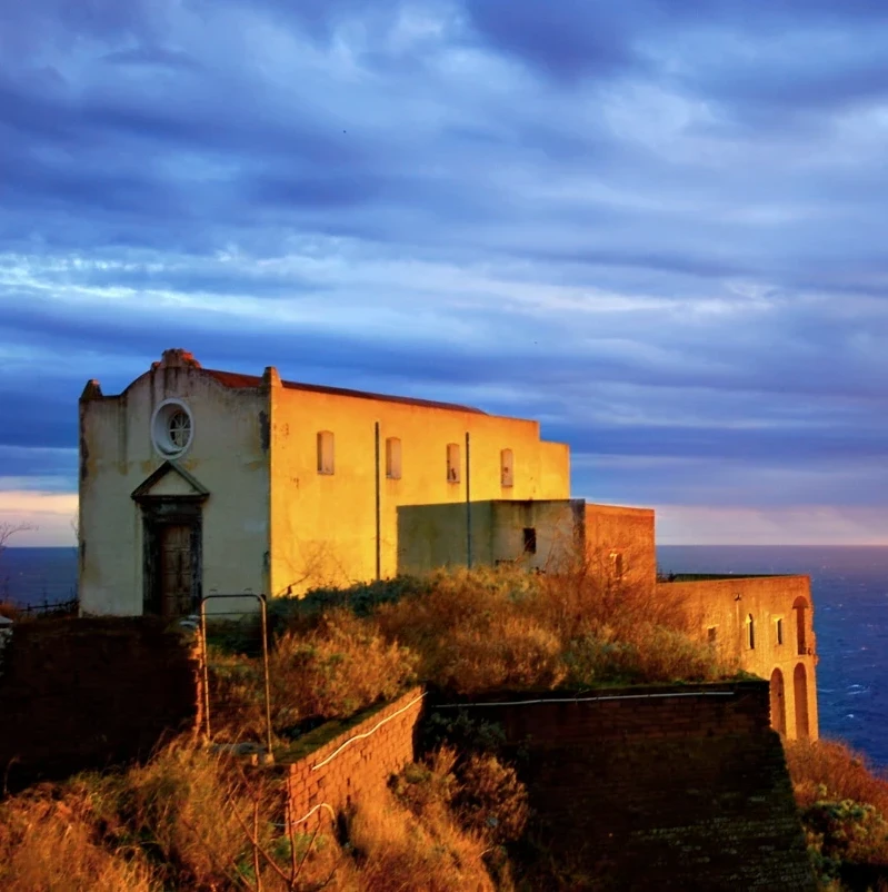 Santa Margherita Nuova